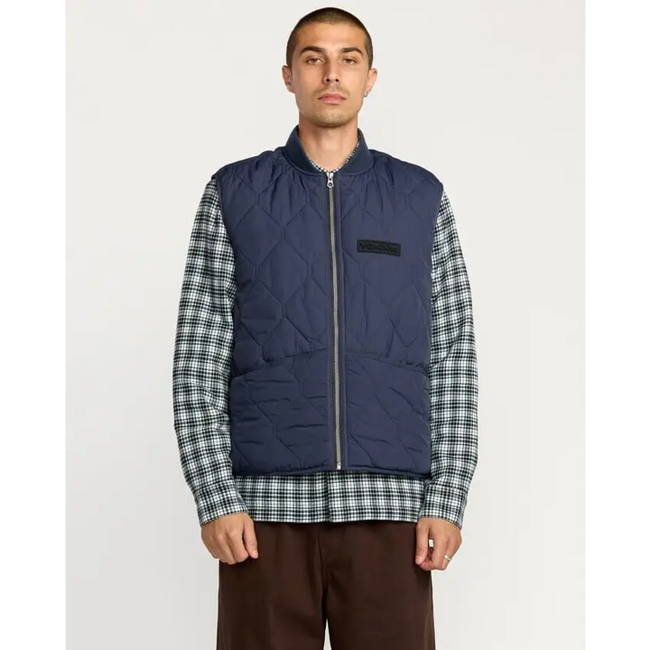 Volcom Donsonic Vest 