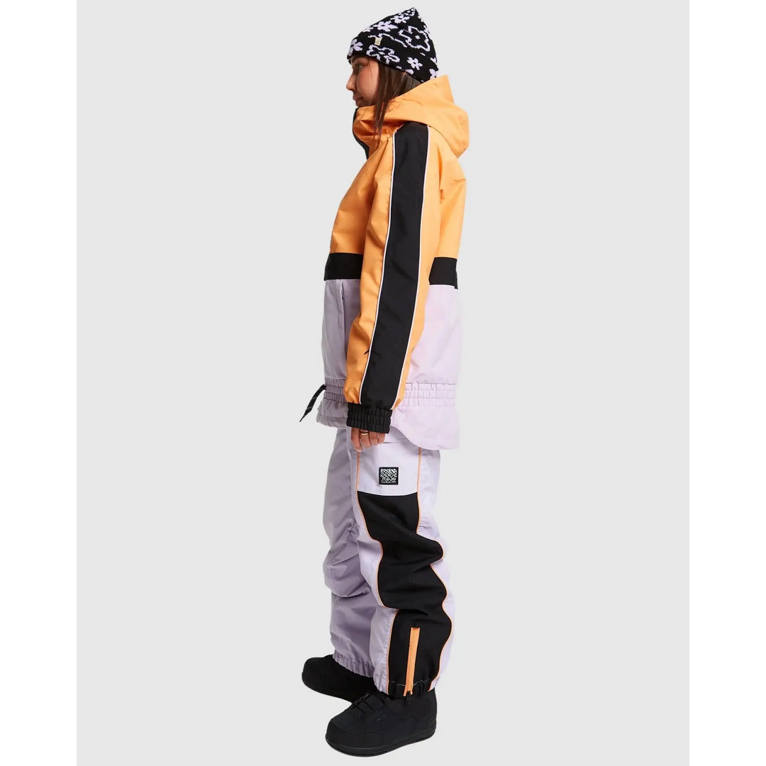 Rojo Retro Jo Jacket 