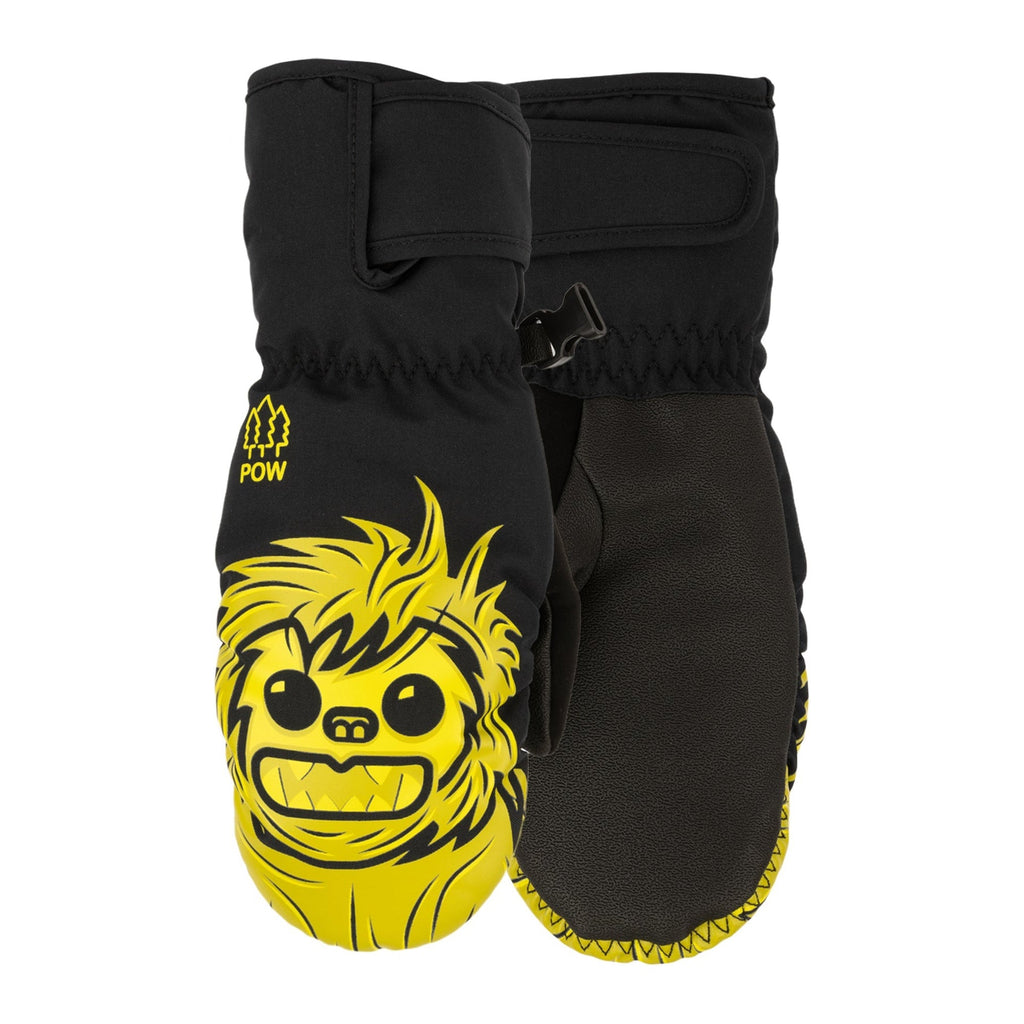 POW Critter Kids Mitt