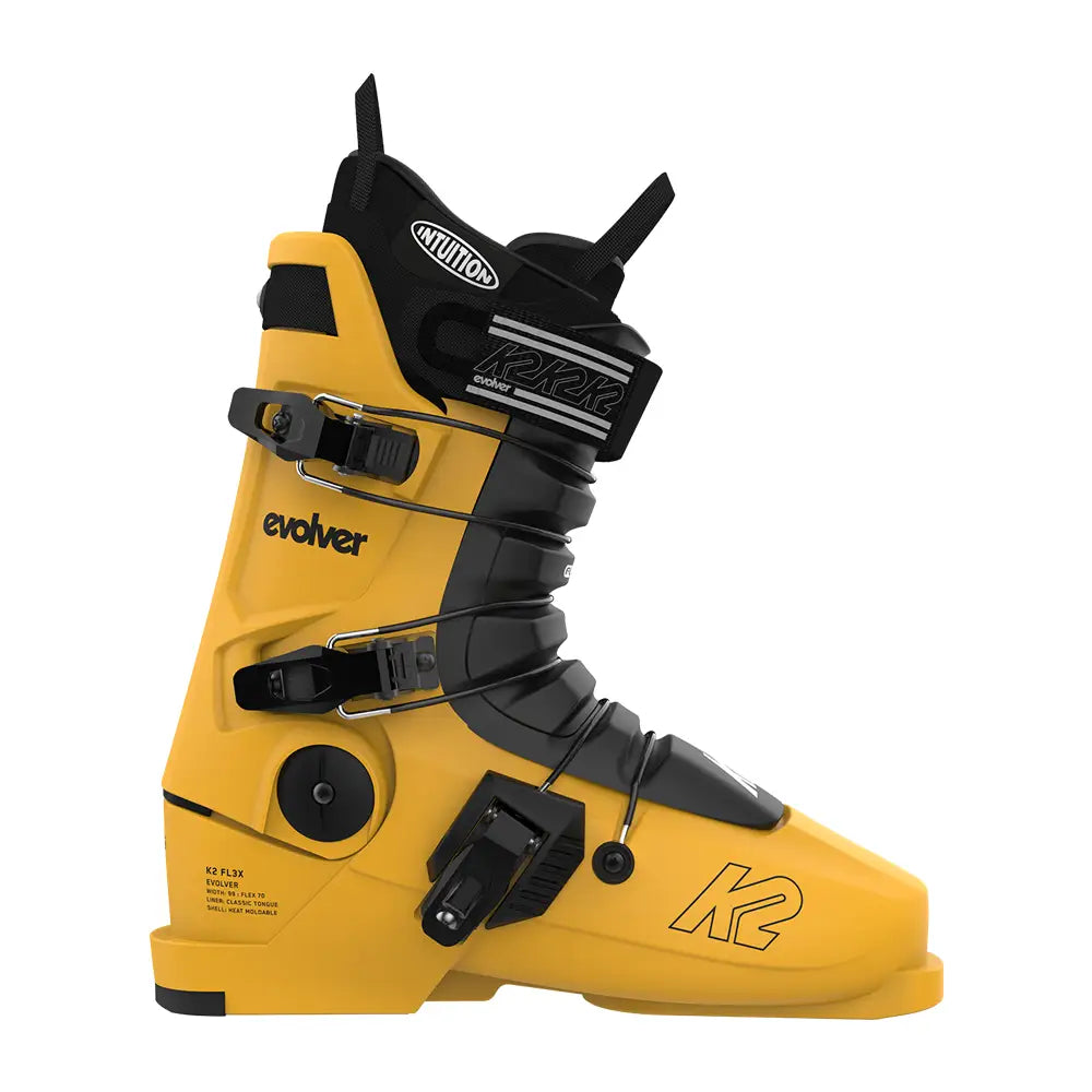 23 EVOLVER JR - 22.5