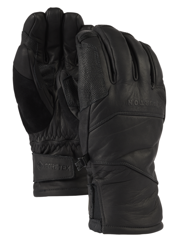 Burton AK Tech Leather Gloves