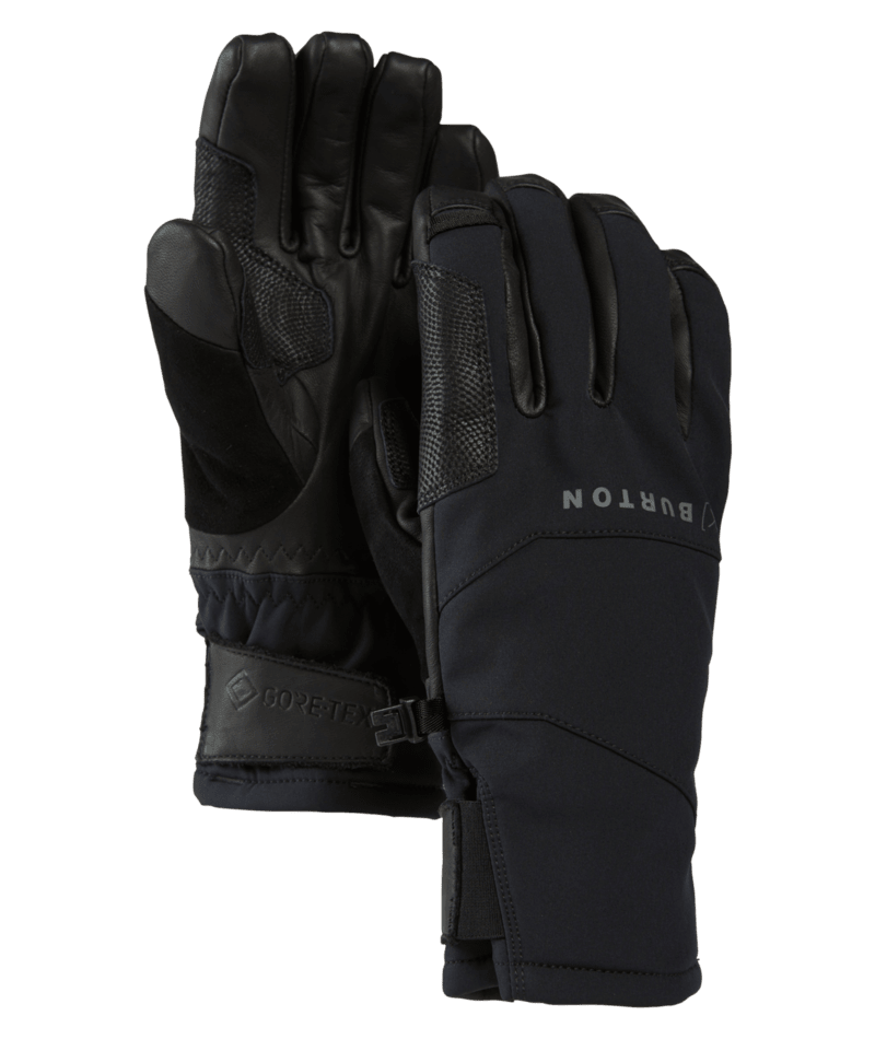 Burton AK Clutch GORE-TEX Gloves