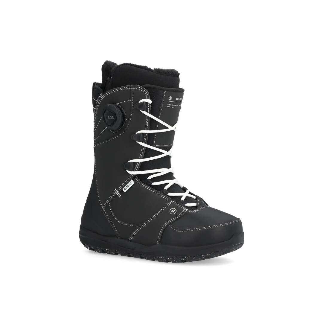 Ride Context Womens Snowboard Boots 2025 