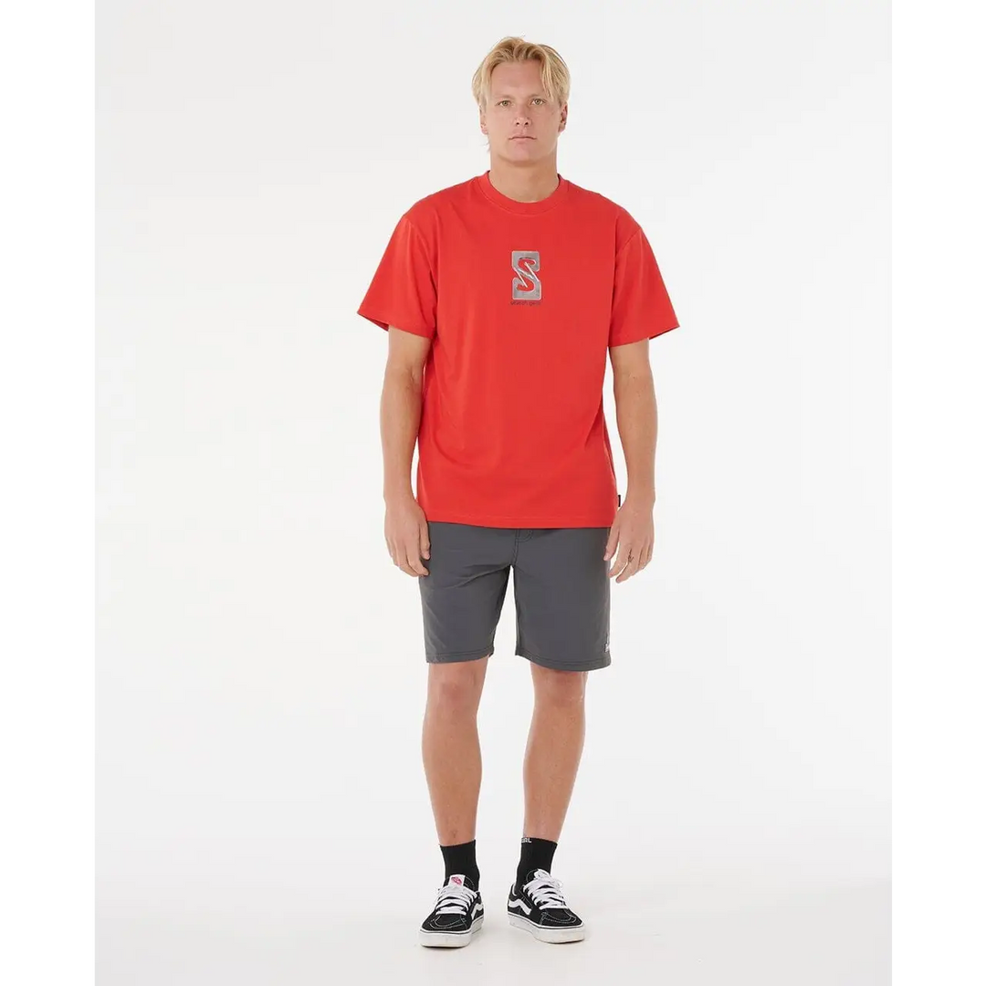 Rip Curl Search Gear T-Shirt 