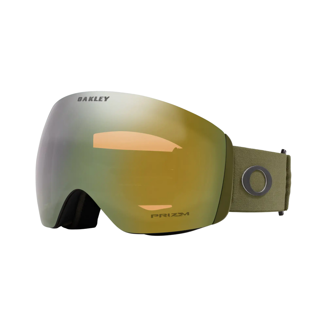 Oakley Flight Deck L Snow Goggles