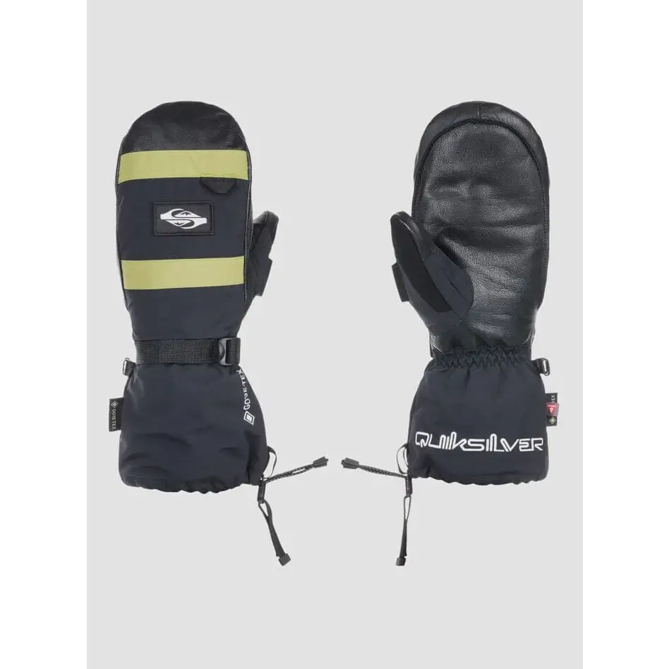 Quiksilver Austen Sweetin Gore-Tex Mitts 