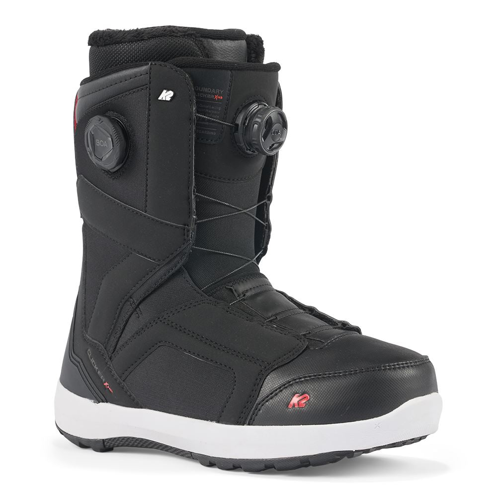24 BOUNDARY CLICKER X HB 7 BLACK 