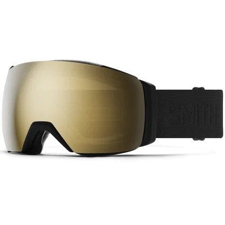 24 I/O MAG XL Low Bridge Fit Blackout ChromaPop Sun Black Gold Mirror 13% VLT / Chromapop Storm Blue Sensor Mirror 55% VLT 