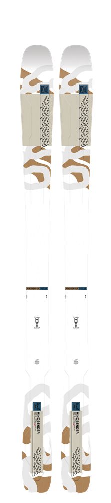 24 MINDBENDER 89TI W 164 