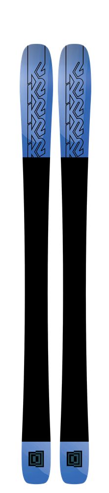 24 MINDBENDER 89TI W 