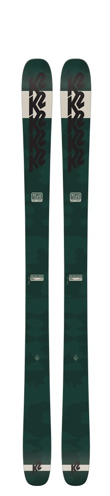 24 RECKONER 92 W 169 