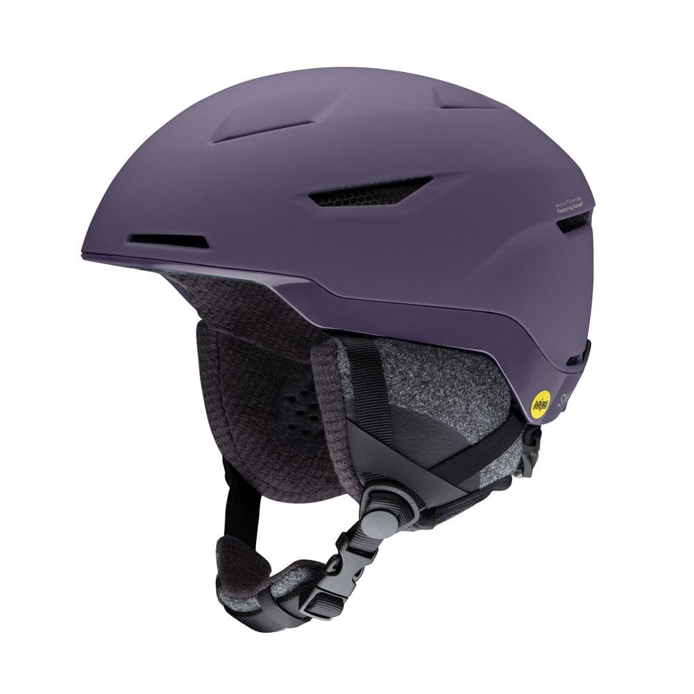 24 Vida MIPS Matte Black Pearl SM 