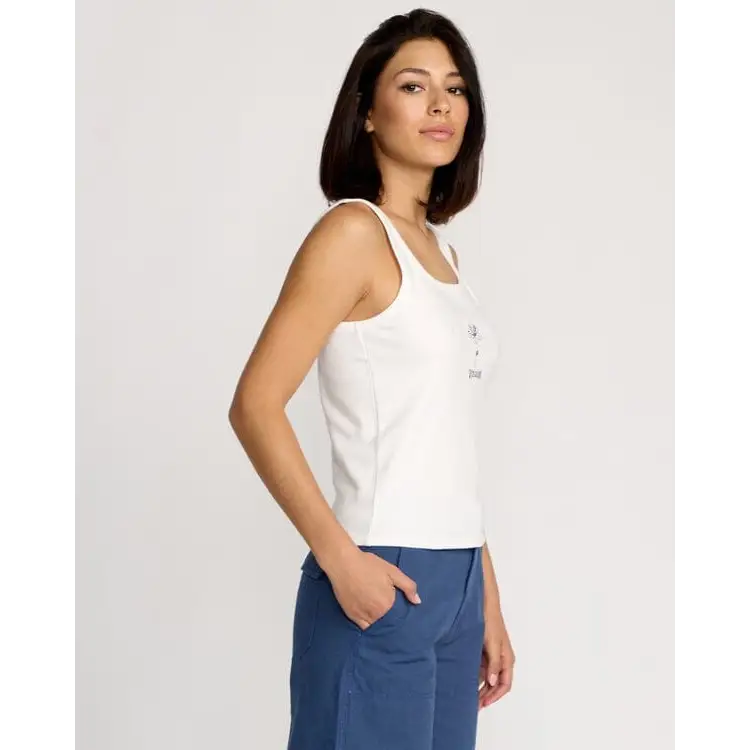 Volcom Stoney Time Tank 