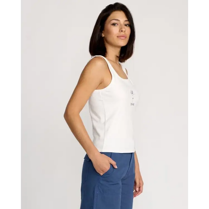 Volcom Stoney Time Tank 