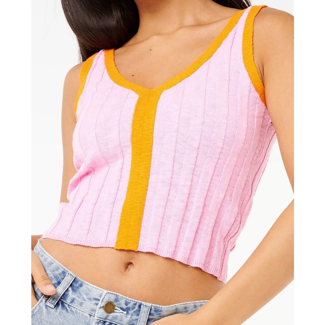 Rip Curl Sunset Luau Knit Top 