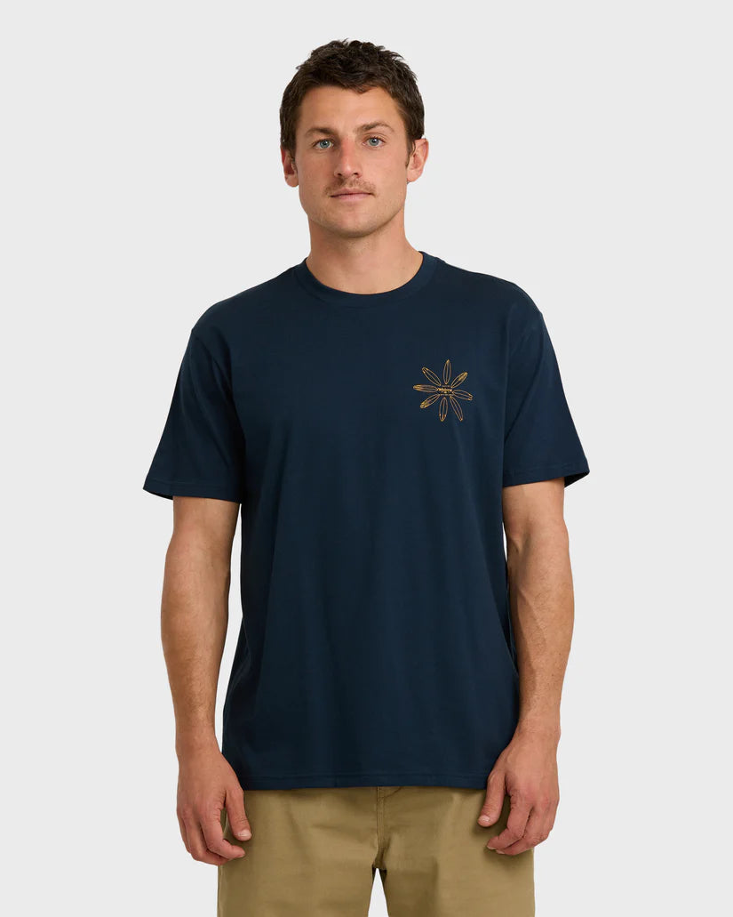 Billabong Quiver Premium T-Shirt