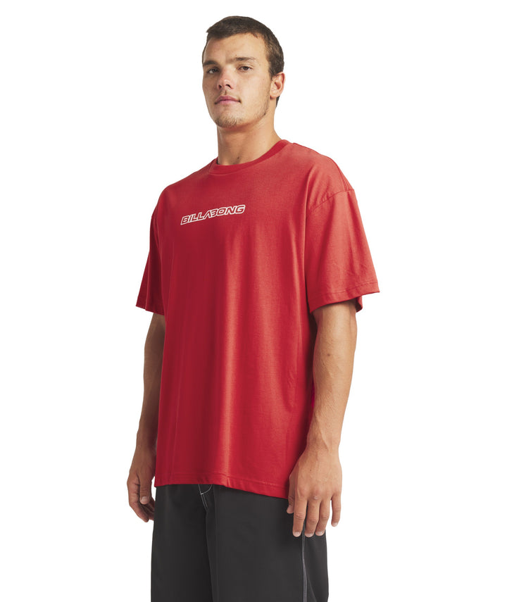 Billabong Halftone Og T-Shirt