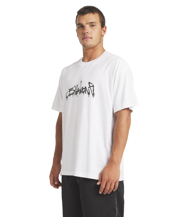 Billabong Identity Og T-Shirt
