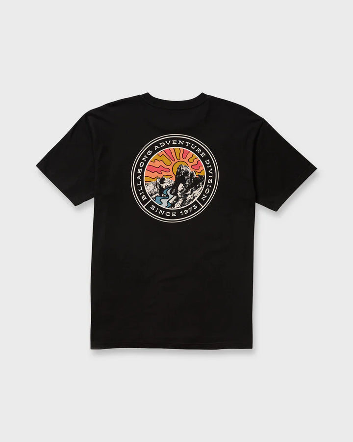 Billabong Rockies Adiv T-Shirt