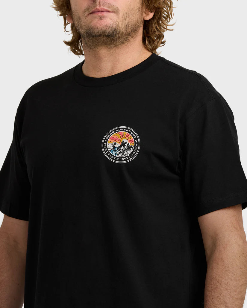 Billabong Rockies Adiv T-Shirt