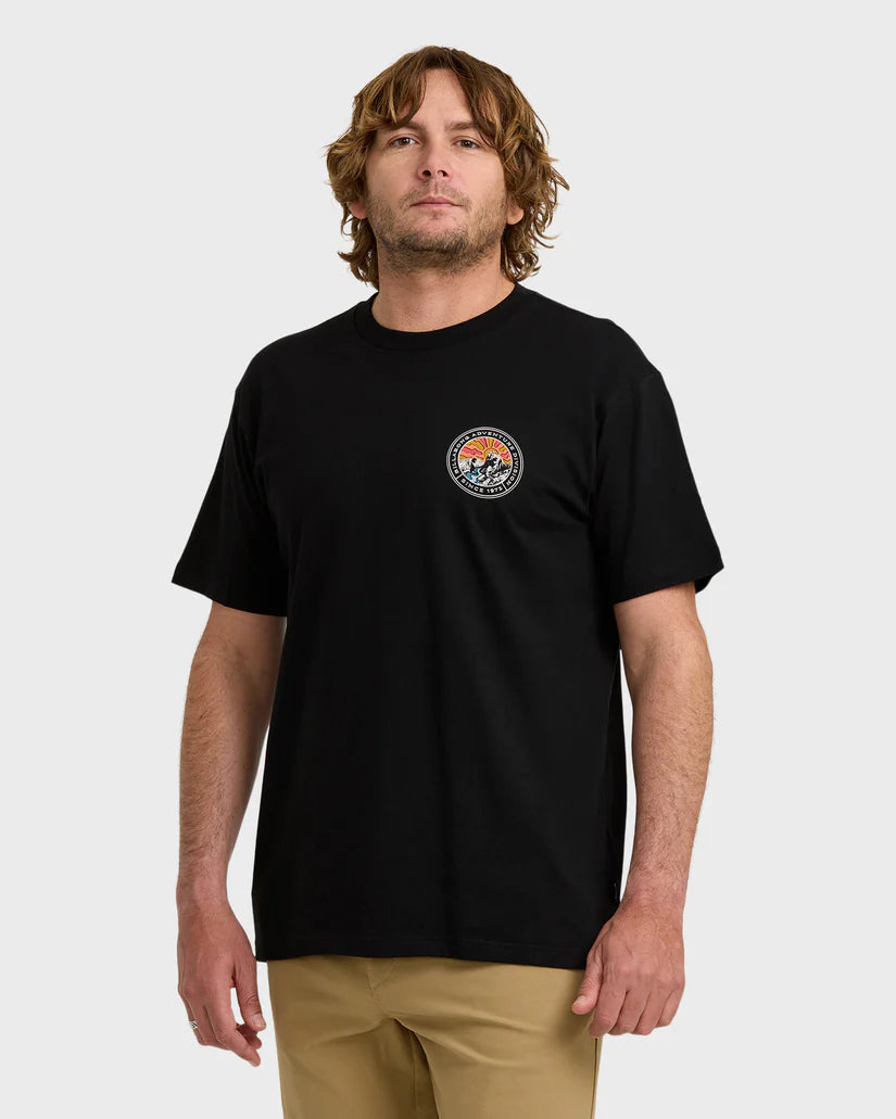 Billabong Rockies Adiv T-Shirt