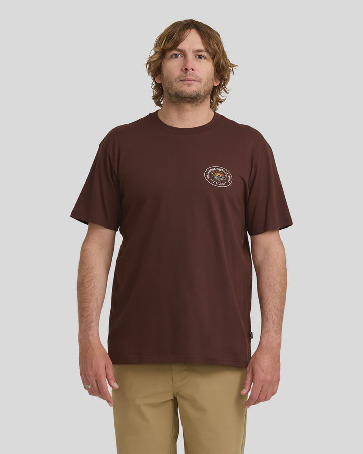 Billabong Sierras Adiv T-Shirt