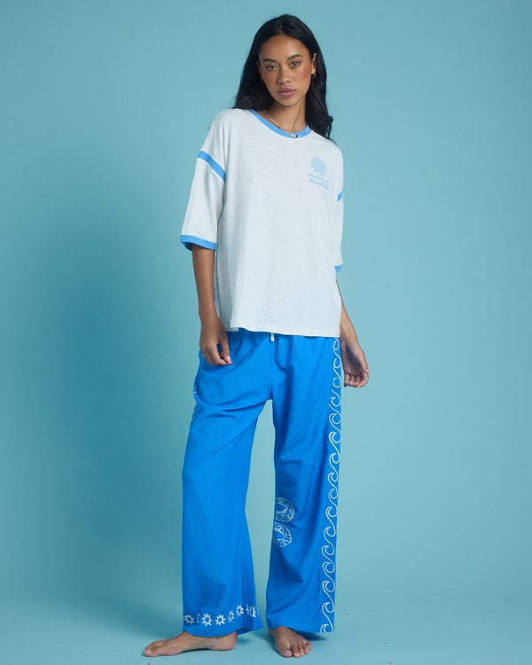 Billabong Find Me Here Elastic Pants