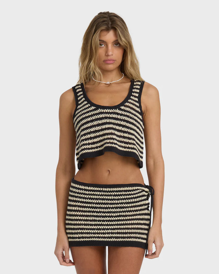 Billabong Laura Flip Tide Tank
