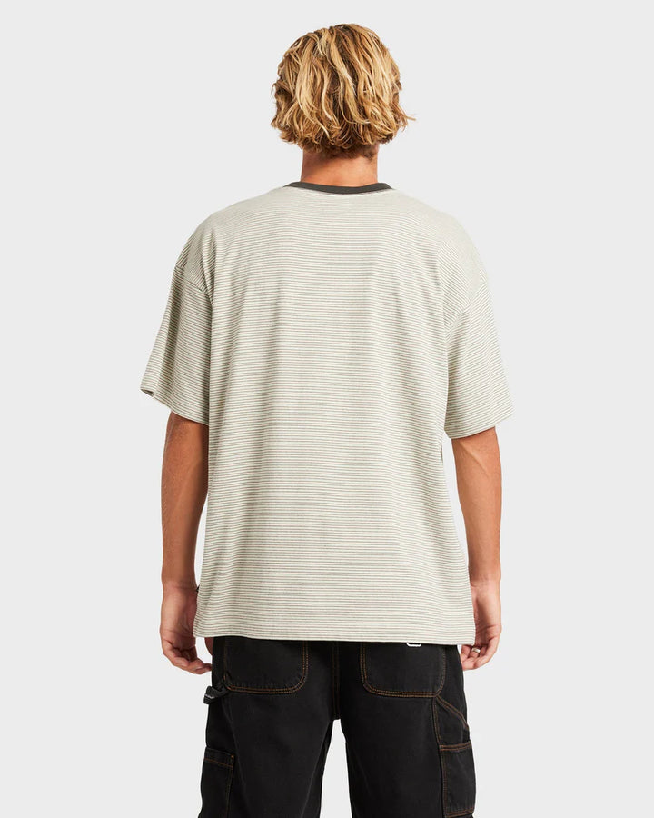 Billabong Absence Stripe T-Shirt