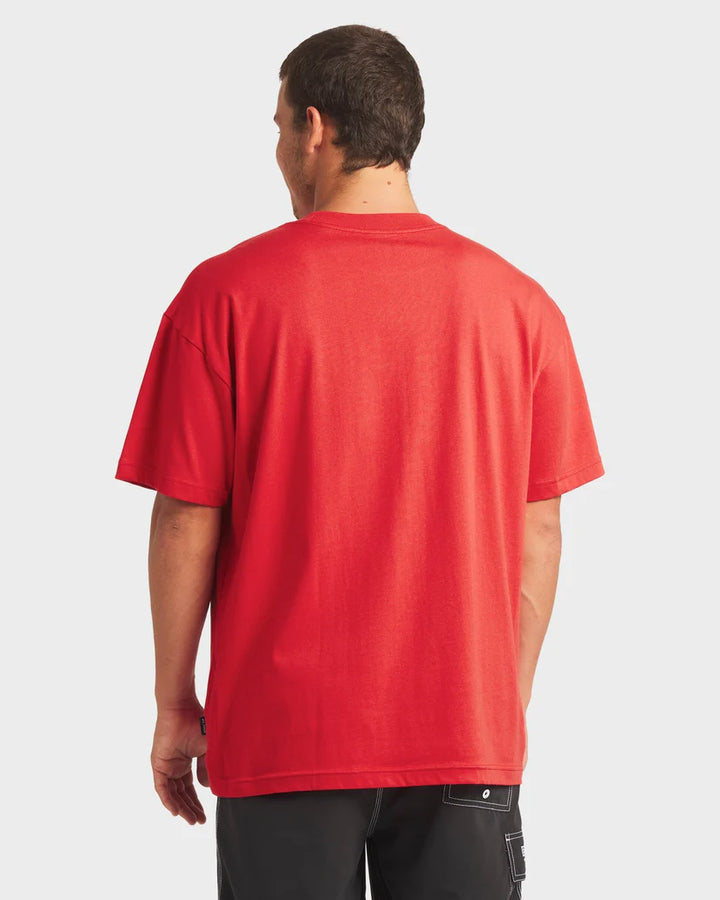 Billabong Halftone Og T-Shirt