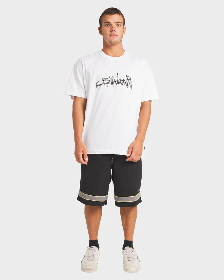 Billabong Identity Og T-Shirt