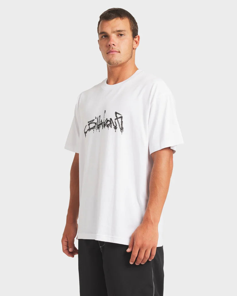 Billabong Identity Og T-Shirt