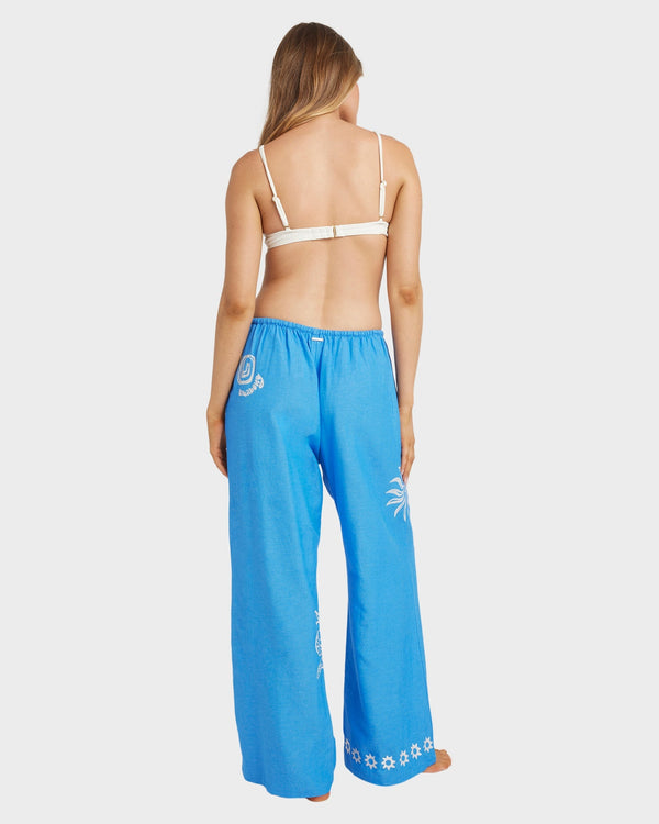 Billabong Find Me Here Elastic Pants