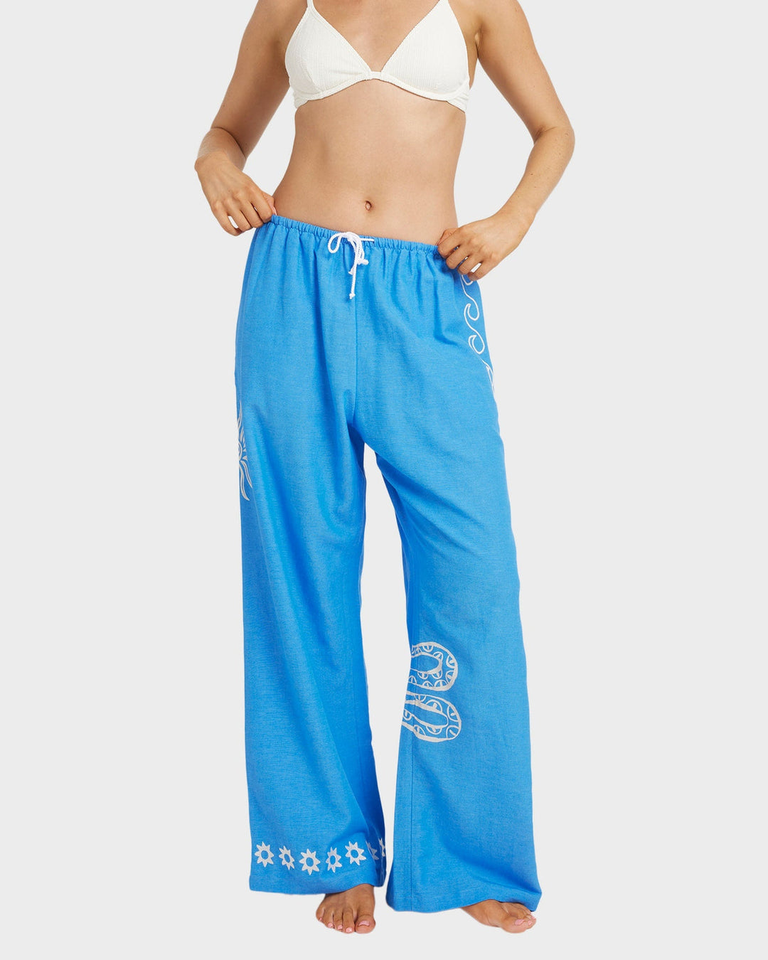 Billabong Find Me Here Elastic Pants