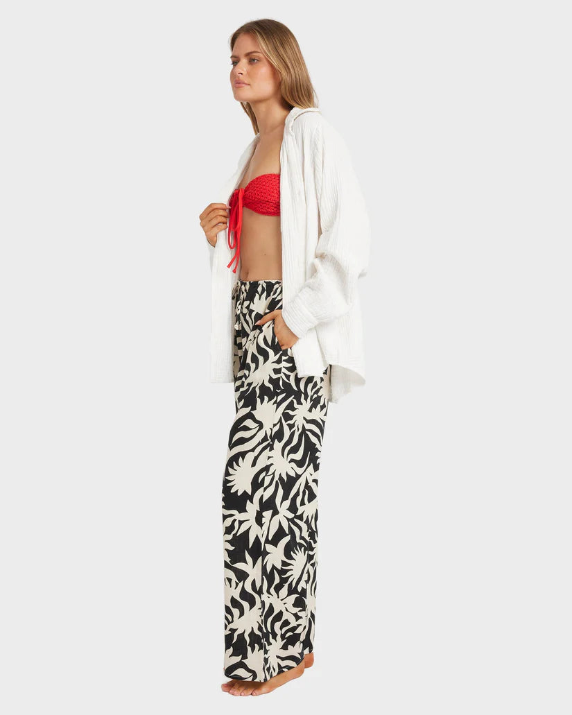 Billabong By My Side Pants