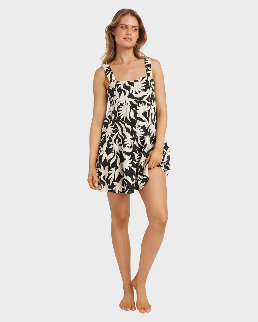 Billabong By My Side Shine Dress
