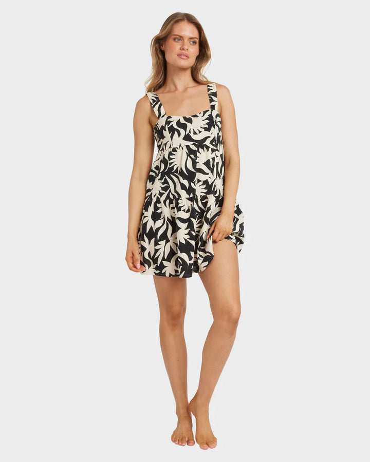 Billabong By My Side Shine Dress