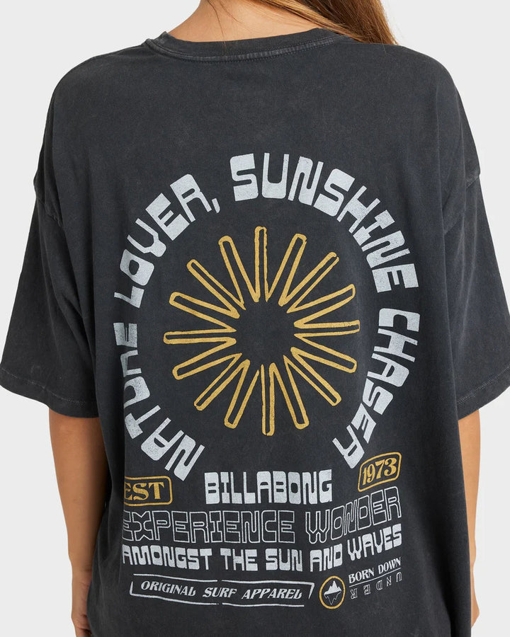 Billabong Sunshine Chaser T-Shirt