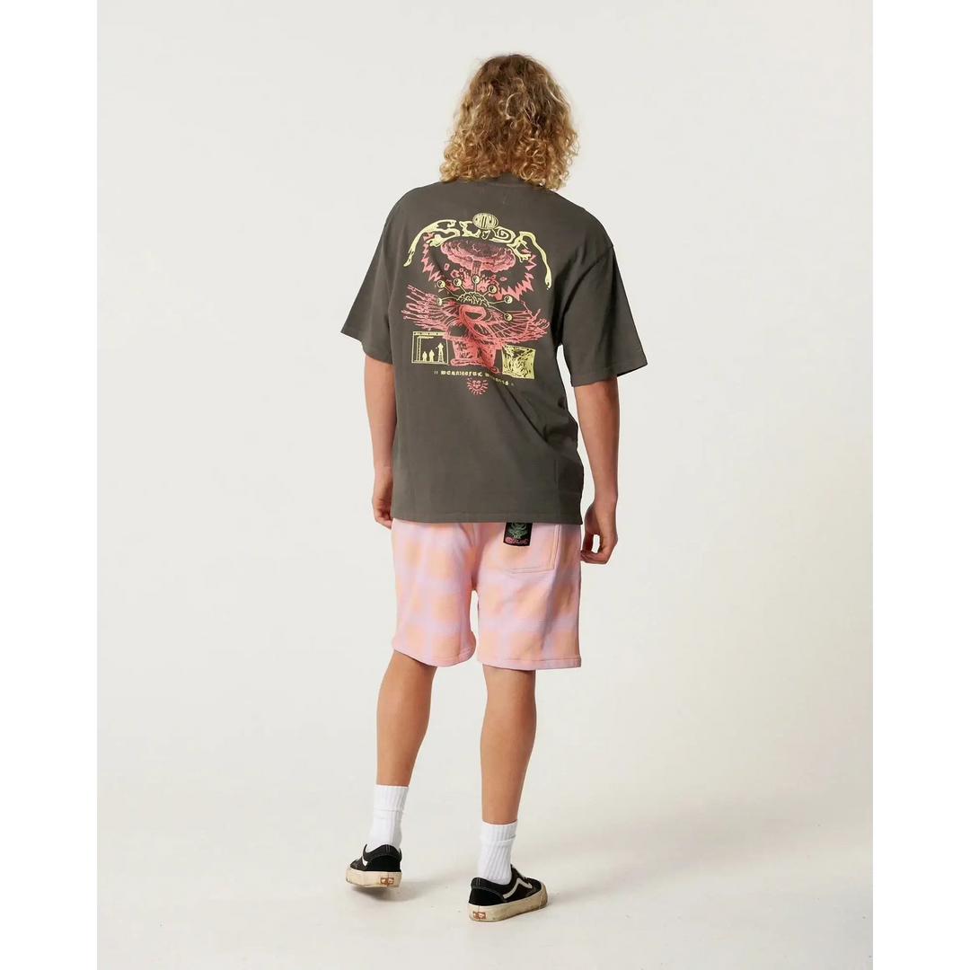 The Critical Slide Society Madness T-Shirt 