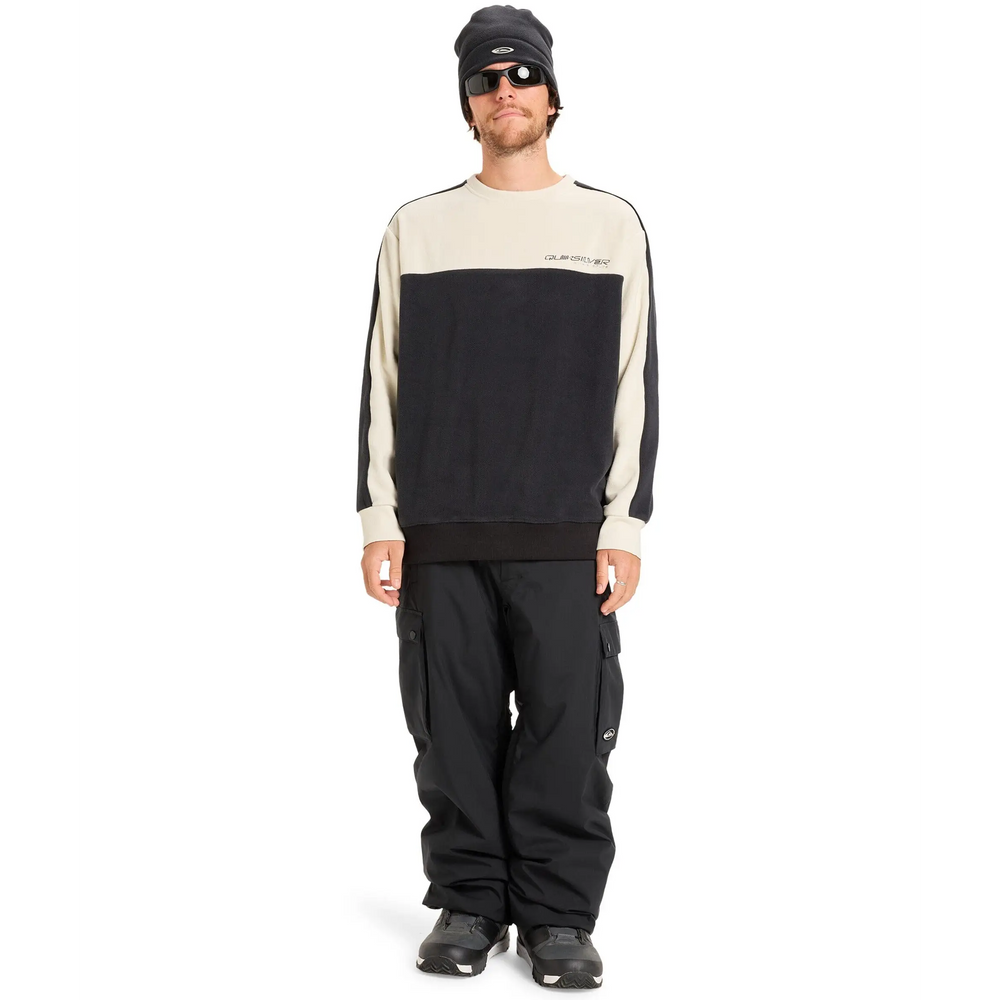 Quiksilver High Altitude Fleece 