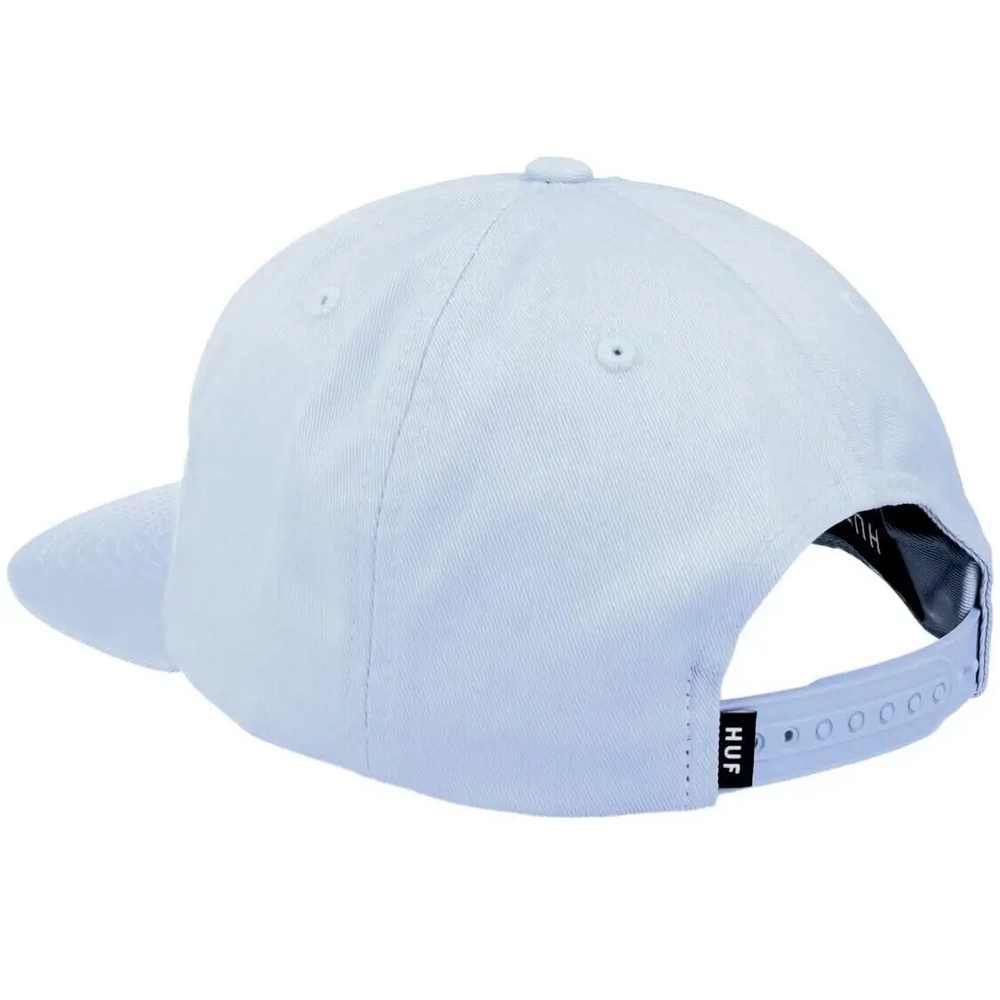 Huf Ess Unstructured Tt Snap Back 