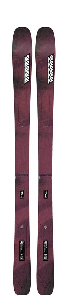 25 MINDBENDER 89TI W 152 