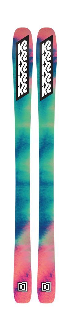 25 MINDBENDER 89TI W 