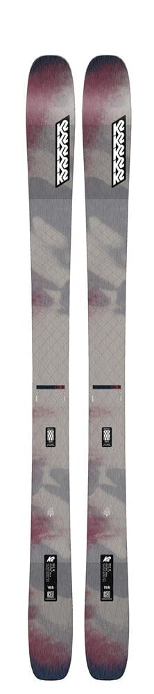 25 MINDBENDER 96C W 160 