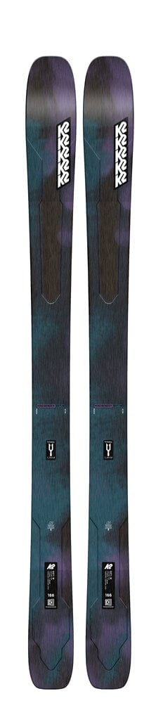 25 MINDBENDER 99TI W 166 