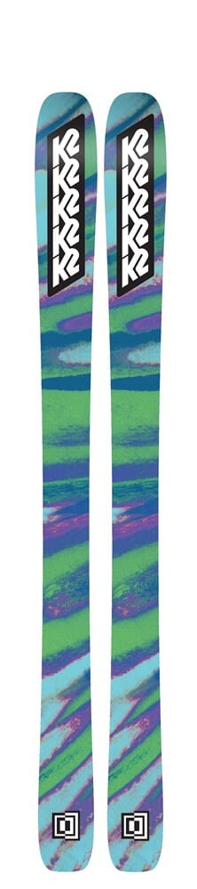 25 MINDBENDER 99TI W 