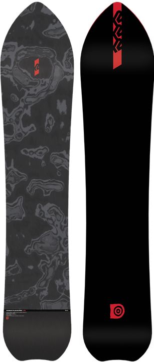 25 NISEKO PLEASURES 151 