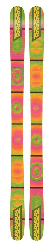 K2 Omen Ski 90 2025