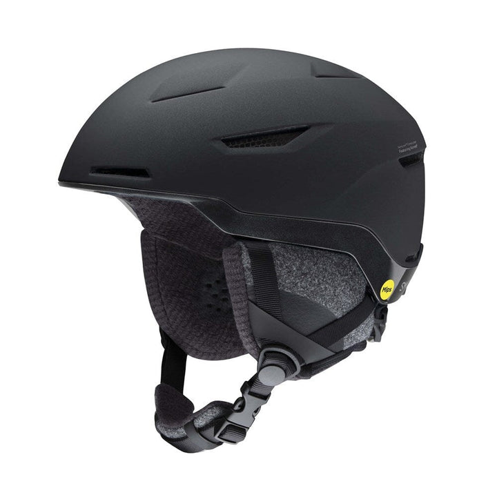 25 Vida MIPS Matte Black Pearl SM 