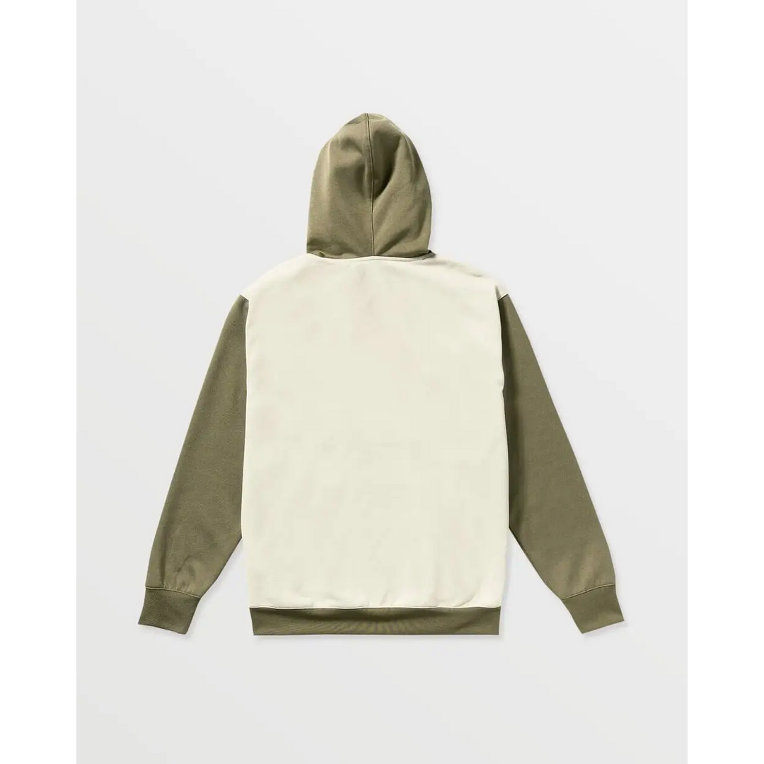 Volcom Hydro Riding Hoodie 